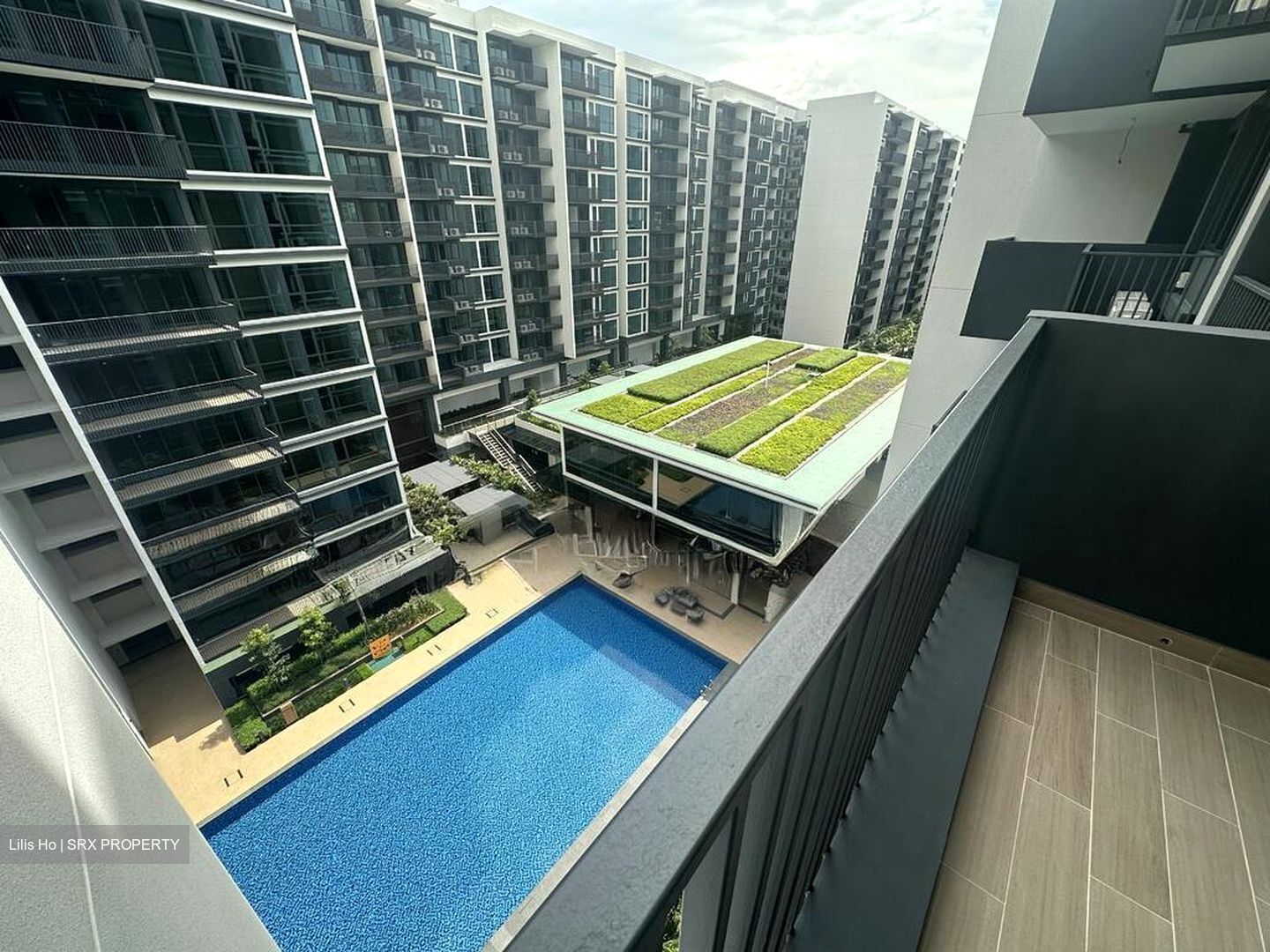 Treasure at Tampines (D18), Condominium #525395551